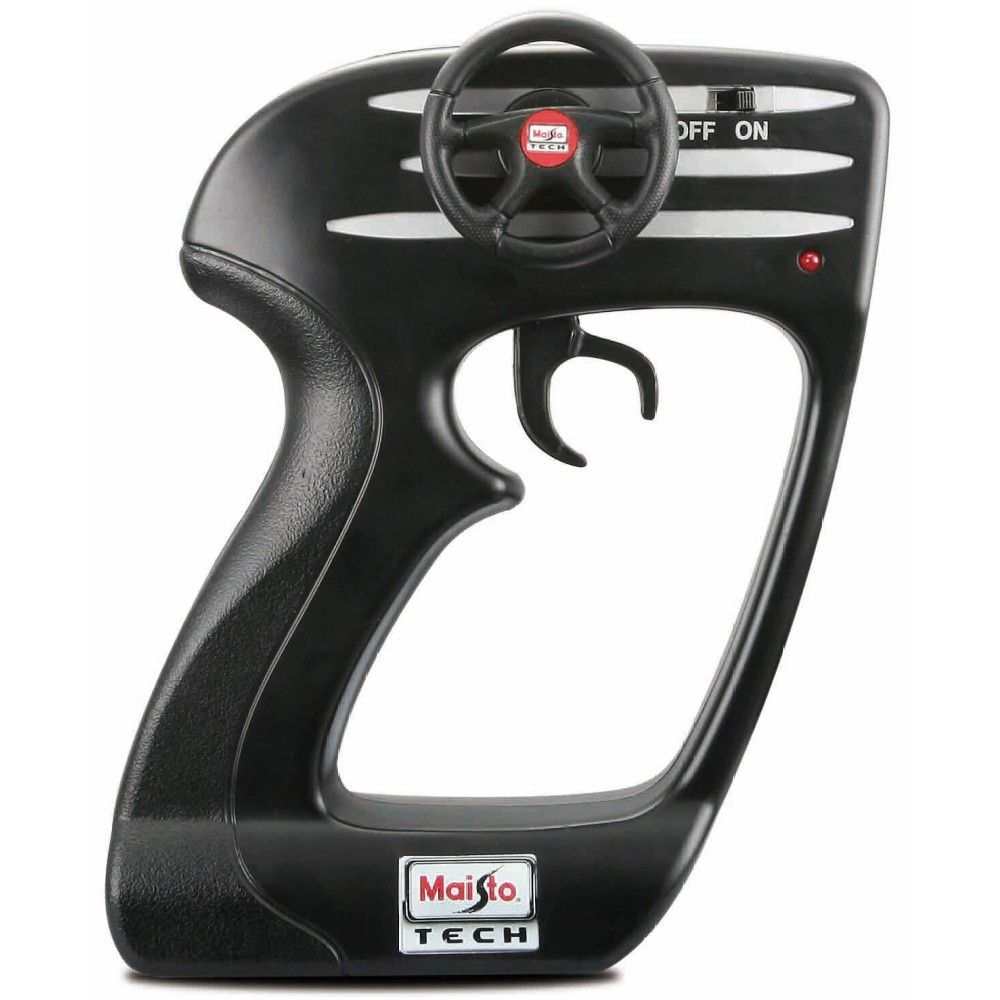 1/14 - Toyota TGR DKR Hilux T1, #206 2025 2,4Ghz