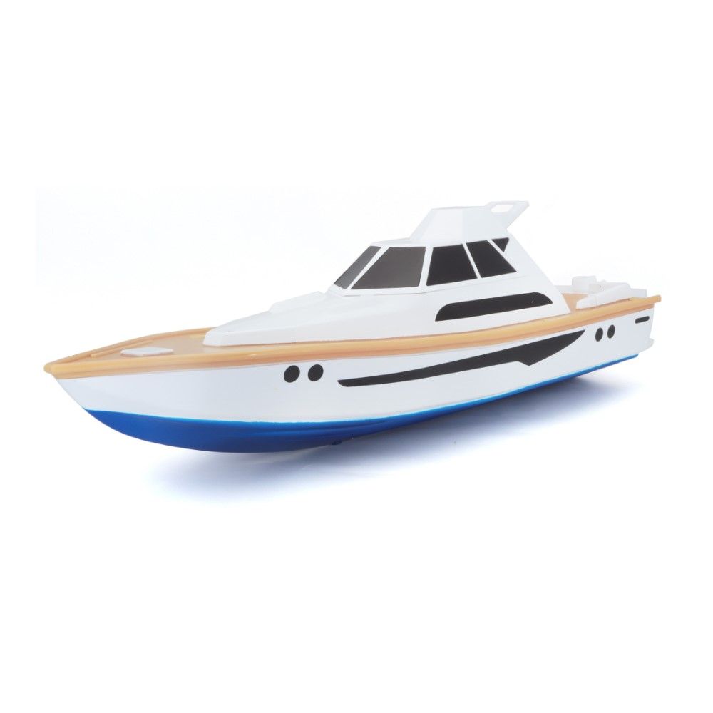 Barco Hi-Speed Luxury Yacht 2.4 GHz (aprox.33cm)