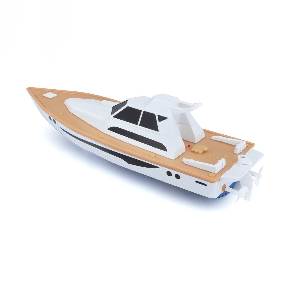Barco Hi-Speed Luxury Yacht 2.4 GHz (aprox.33cm)