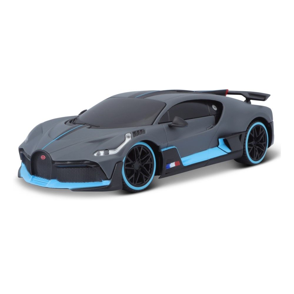 1/24 - Buggati Divo 2019, 2,4 Ghz
