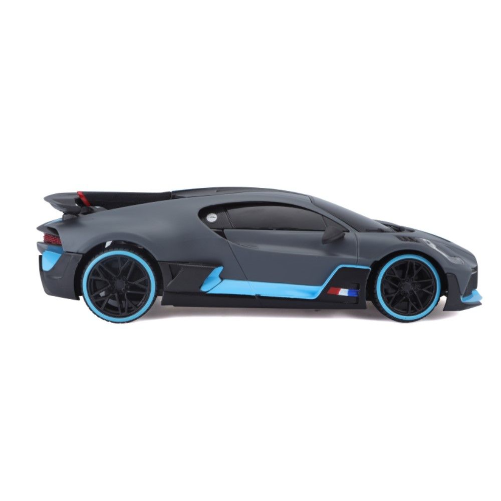 1/24 - Buggati Divo 2019, 2,4 Ghz