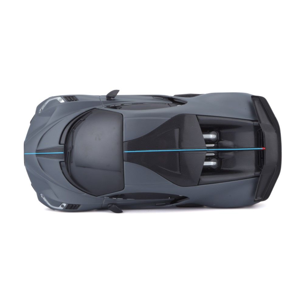 1/24 - Buggati Divo 2019, 2,4 Ghz