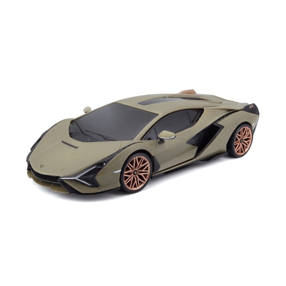 1/24 - Lamborghini SIAN FKP 37 2.4 GHz