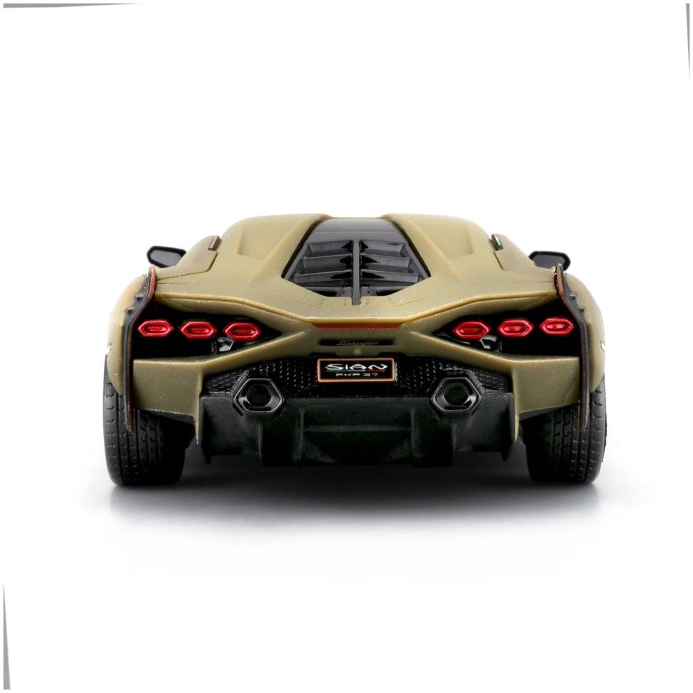 1/24 - Lamborghini SIAN FKP 37 2.4 GHz