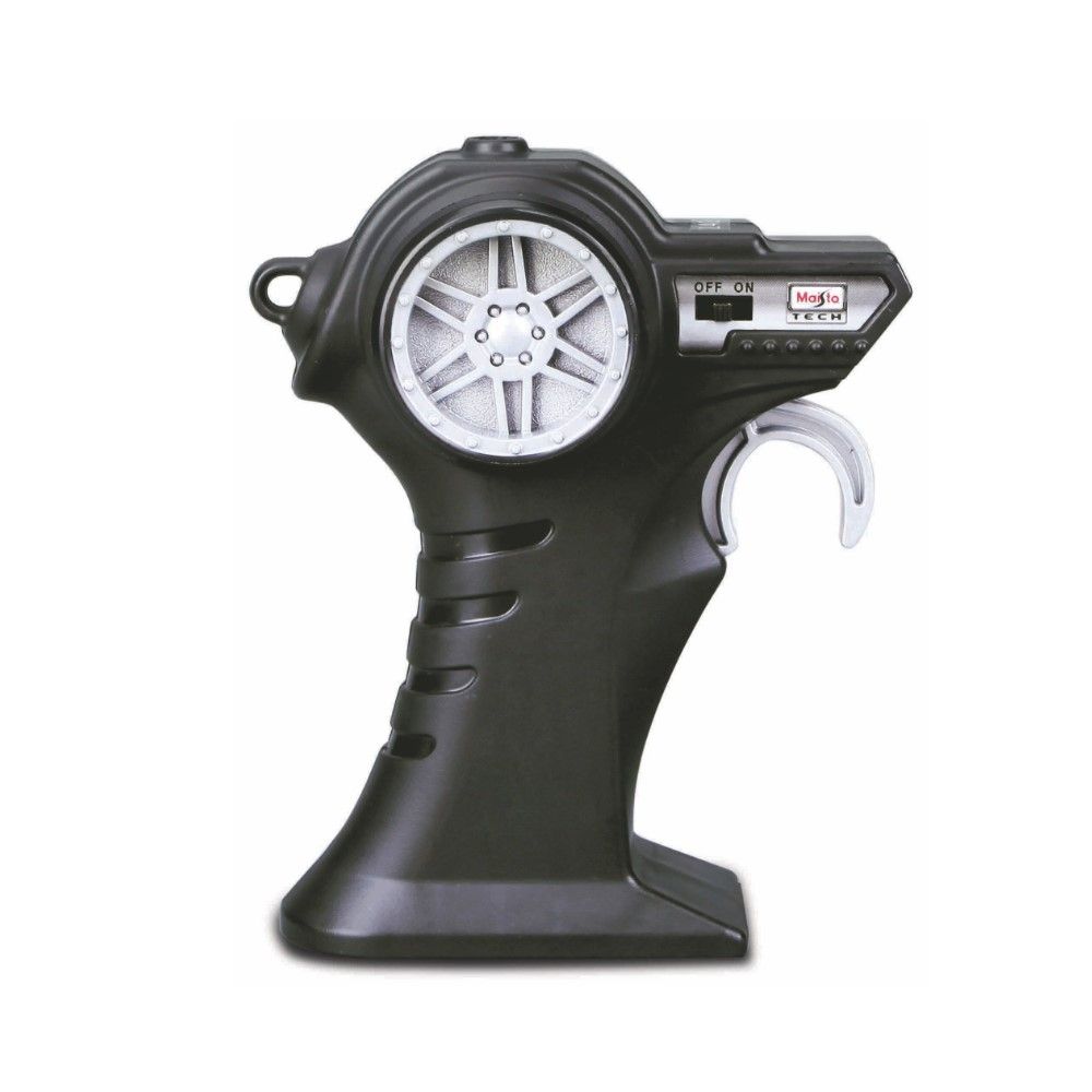 1/24 - Audi S1 E-Tronic Quattro, 2,4Ghz