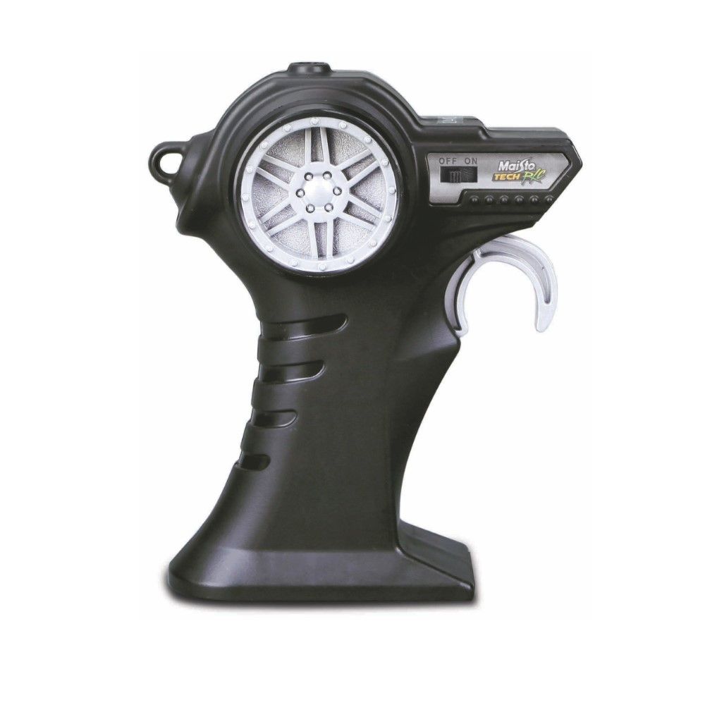 1/24 - Porsche 911 GT3 RS 2,4Ghz