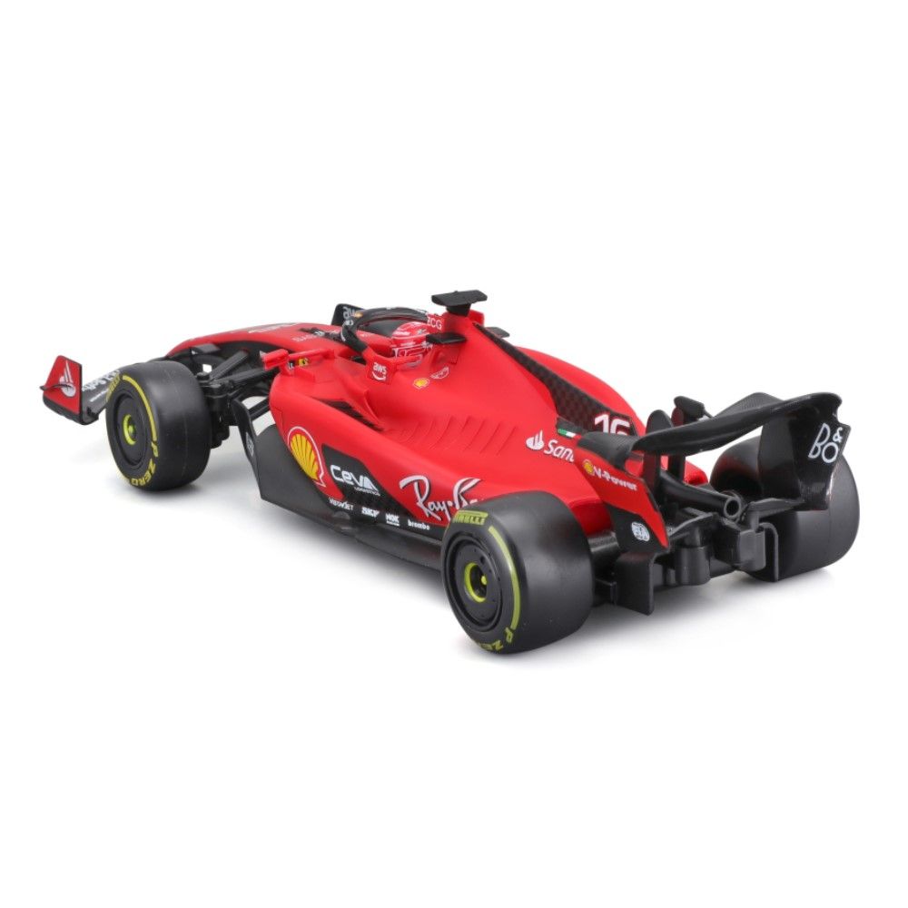 1/24 - Ferrari SF-23 #16, Charles Leclerc 2,4Ghz