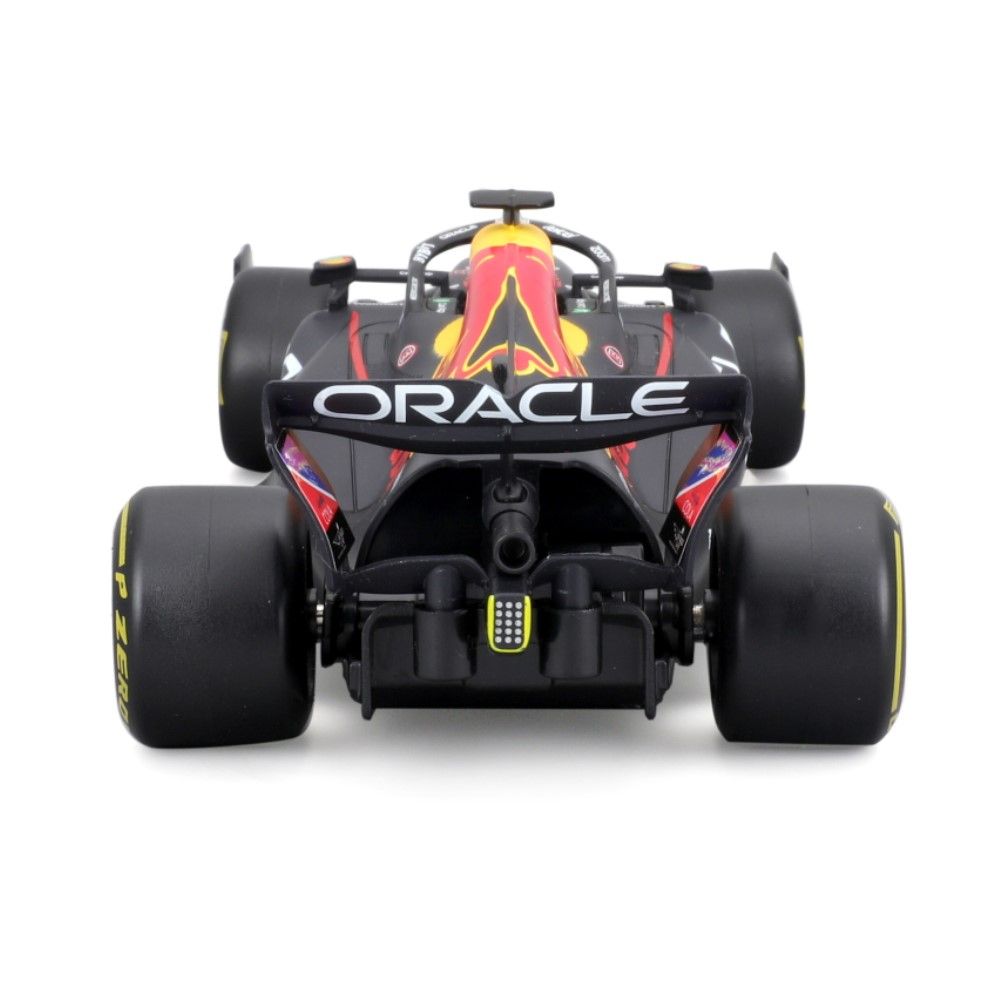 1/24 - RedBull RB19 #1, Max Verstappen 2,4Ghz