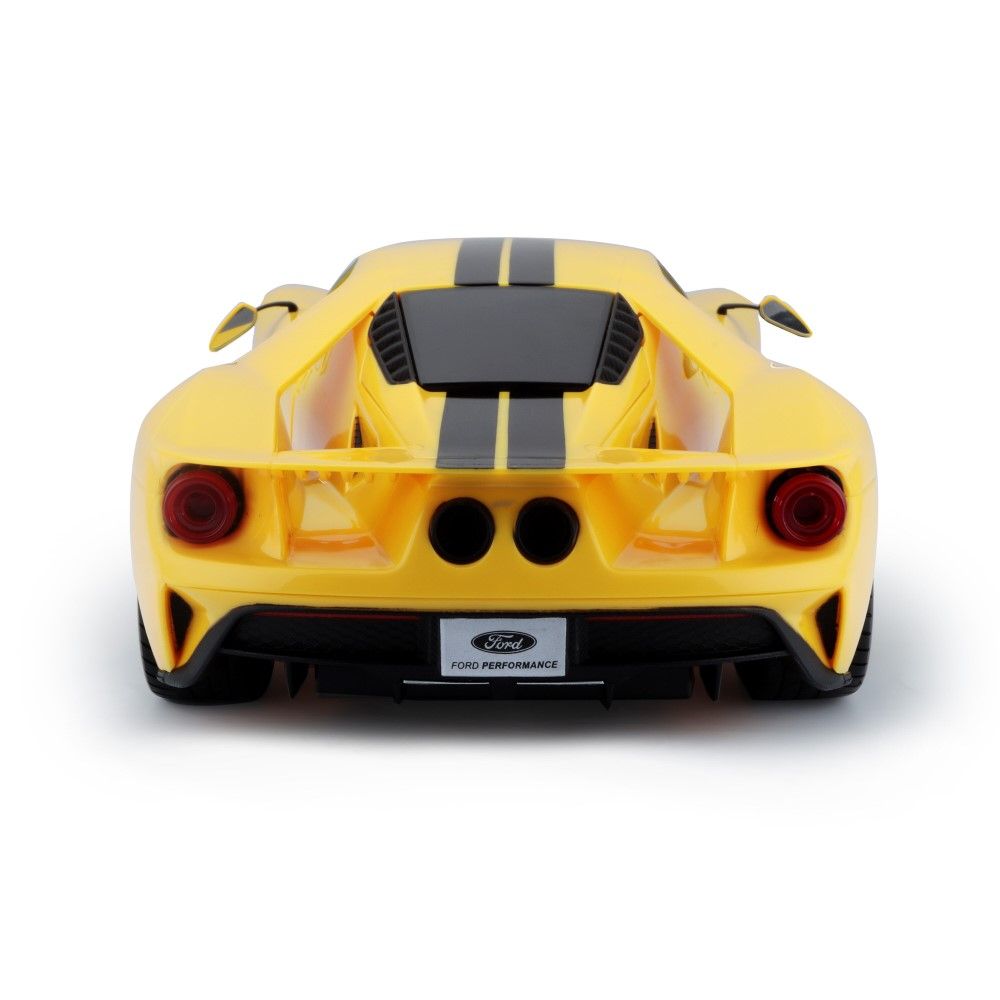 1/14 - Ford GT 2,4 GHz