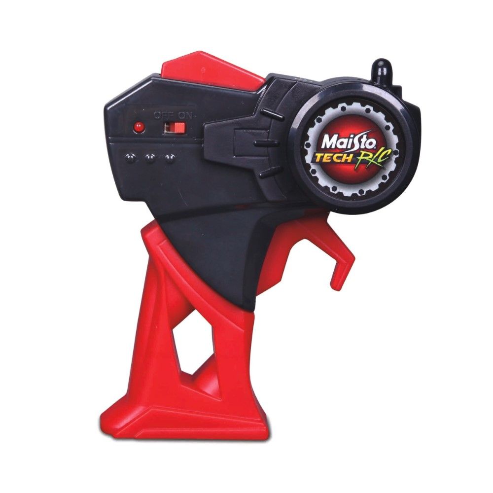 1/24 - Porsche 963 #6, 24H Le Mans 2,4Ghz