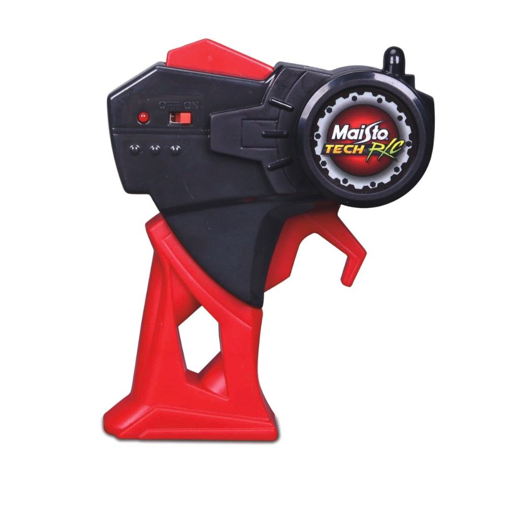 1/24 - Porsche 963 #12, 24H Le Mans 2,4Ghz