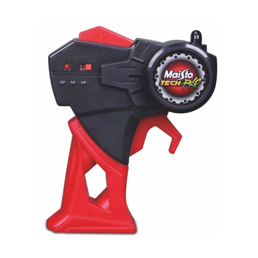 Swamp Crawler 2,4Ghz