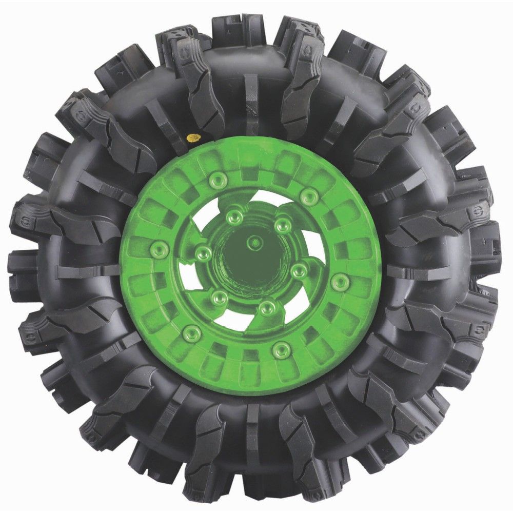 Swamp Crawler 2,4Ghz