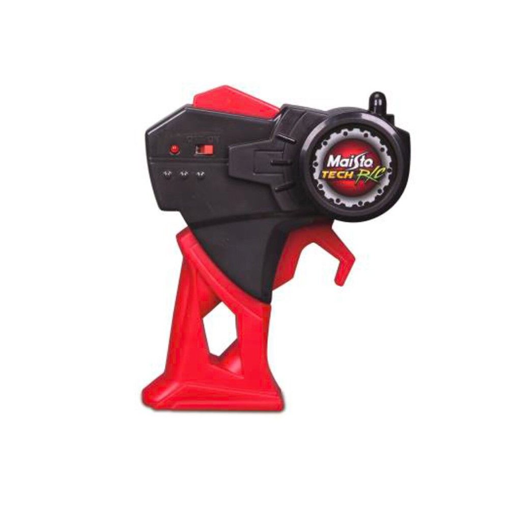 1/43 - Subaru WRX STI 2017 Drift Car 2,4Ghz (carroçaria em Metal)