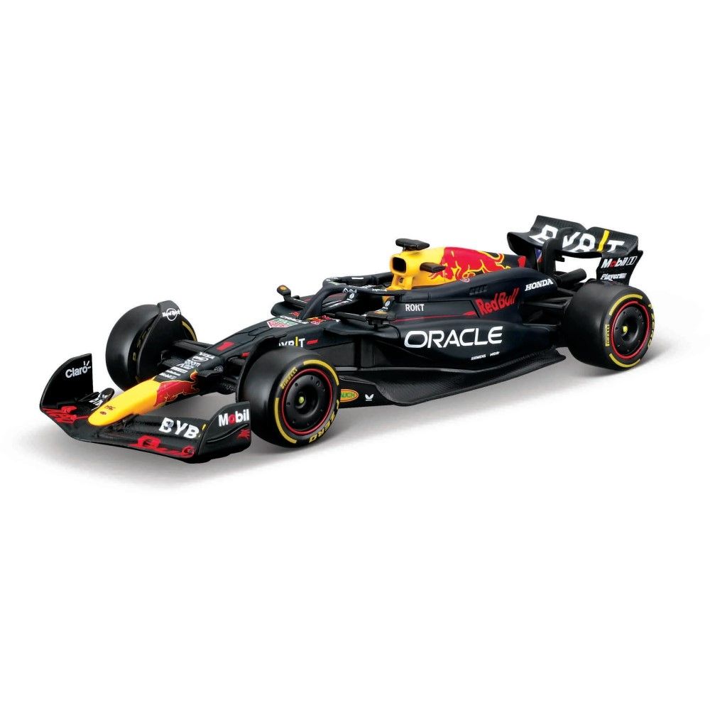1/41 - F1 Red Bull RB20 #1 Max Verstappen 2.4Ghz