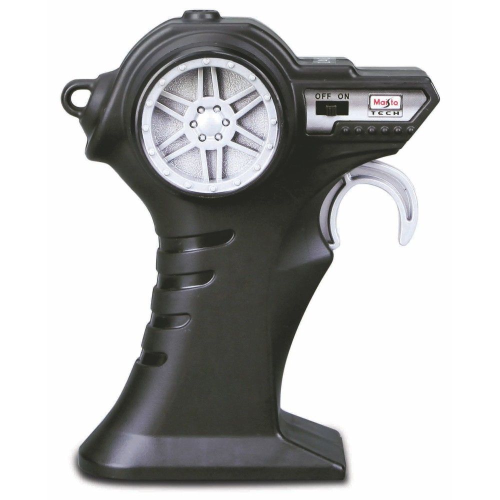 1/16 - Land Rover Defender 2,4Ghz