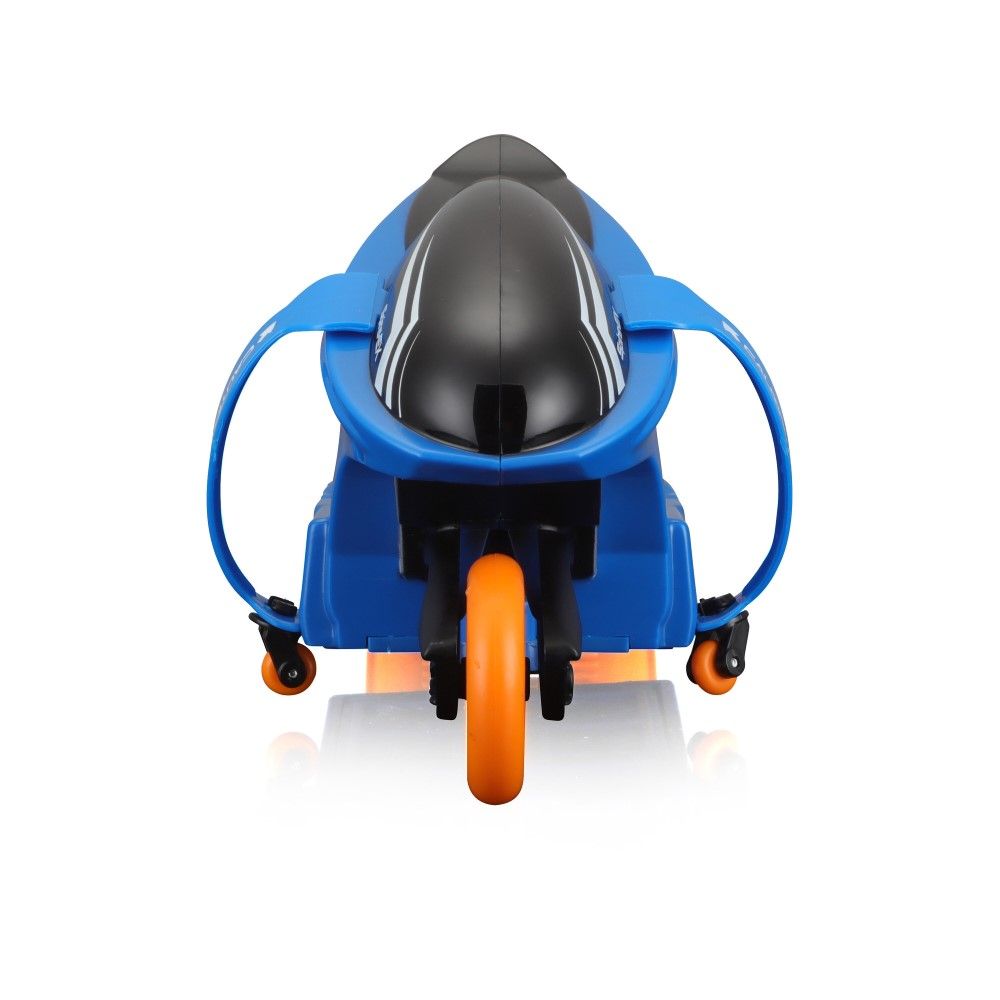 1/24 - CykloneE 360 2.4 GHz, azul
