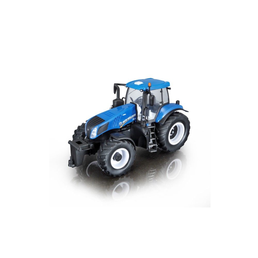 1/16 - New Holland T8.435 Tractor 2,4Ghz