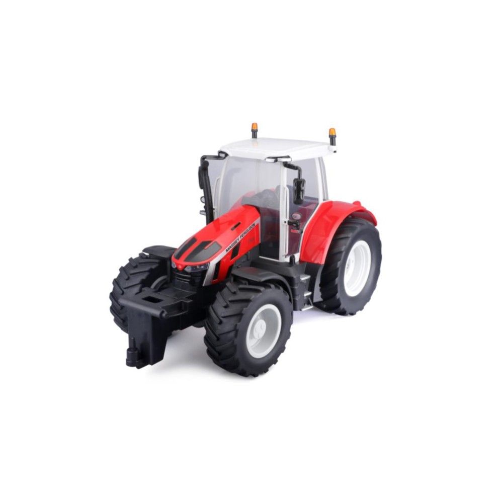 1/16 - Massey Ferguson 5SD.145 D6 Tractor 2,4Ghz