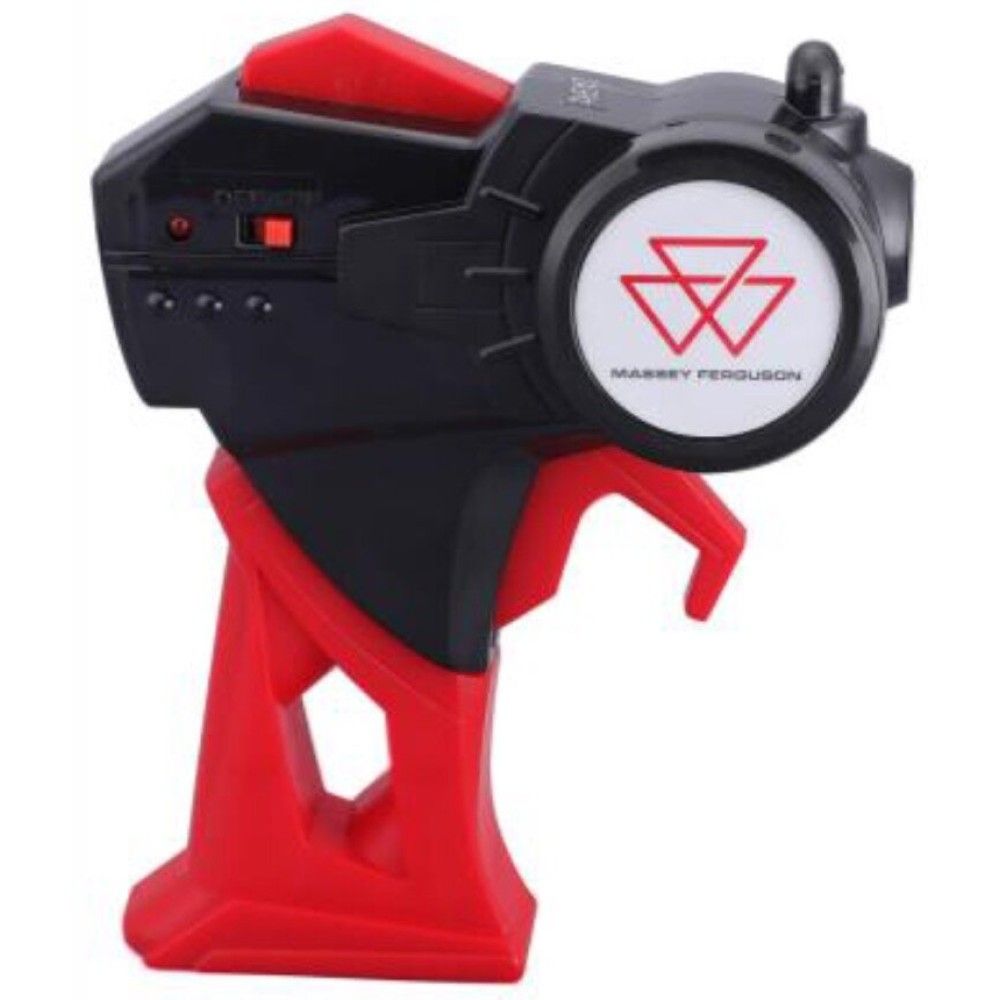 1/16 - Massey Ferguson 5SD.145 D6 Tractor 2,4Ghz