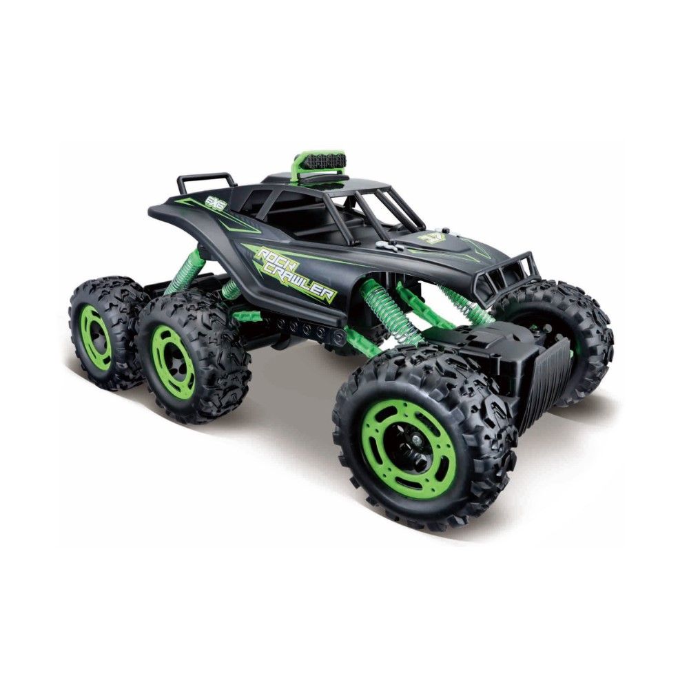 Rock Crawler 6X6 2.4G (aprox.44cm)
