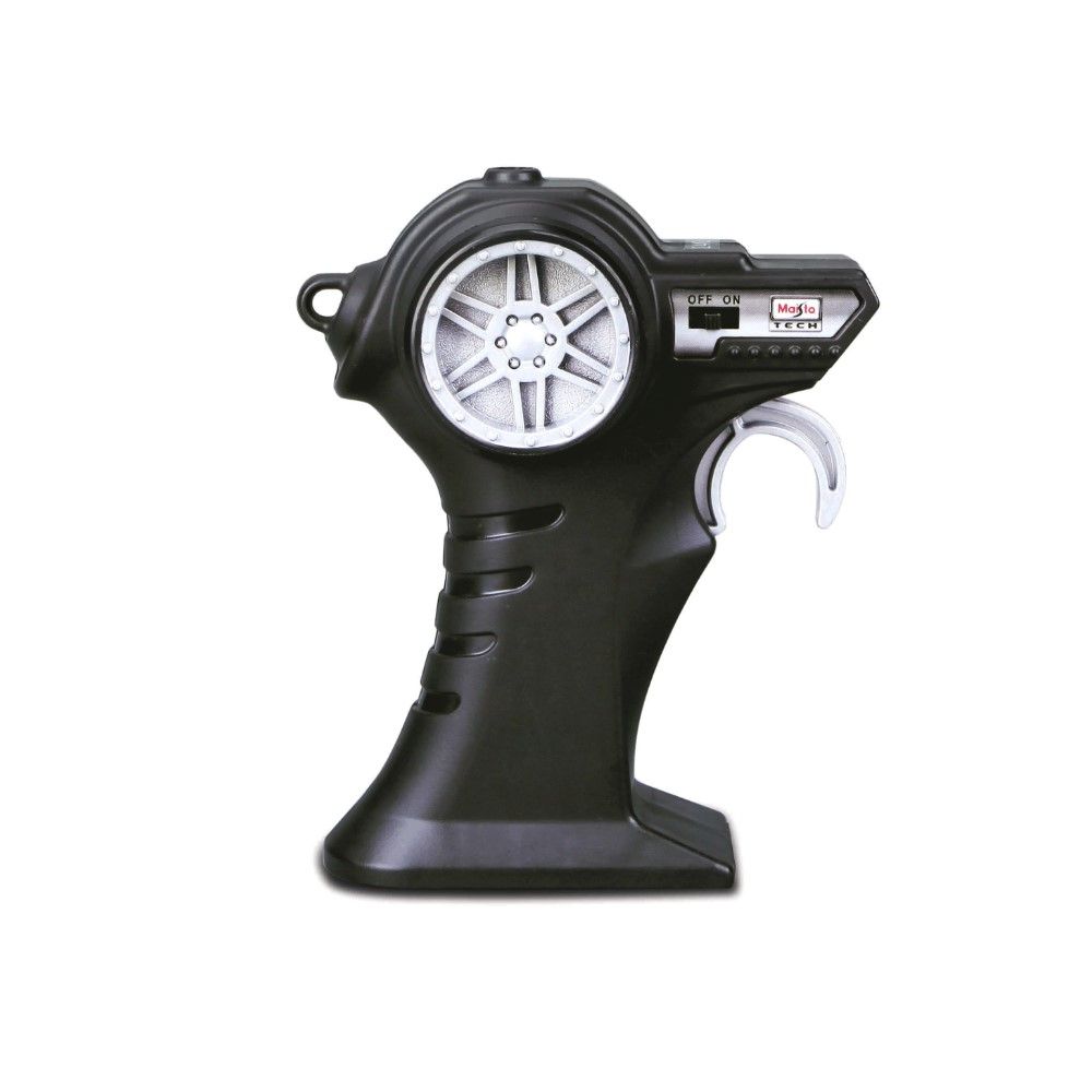 Rock Crawler 6X6 2.4G (aprox.44cm)