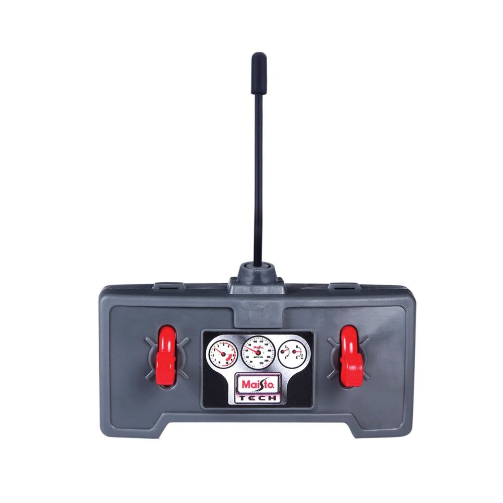 Barco Hydro Blaster Speed 2.4 MHz, branco (aprox.36cm)