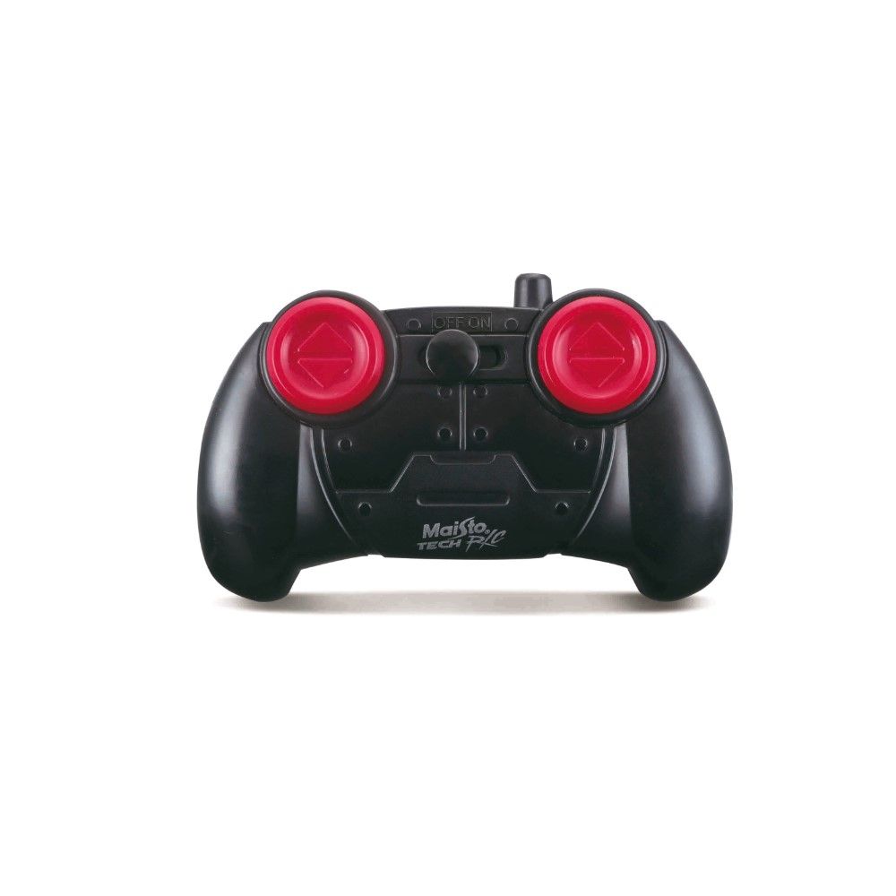 Barco Hydro Blaster Speed 2.4 MHz, amarelo (aprox.36cm)