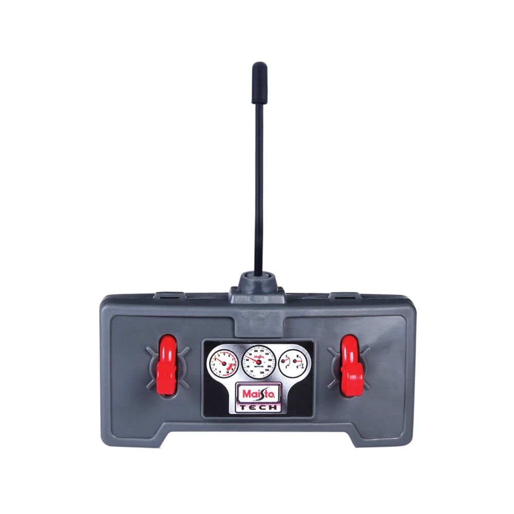 Barco Hydro Blaster Speed 2.4 MHz, preto (aprox.36cm)