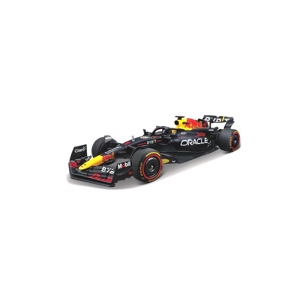 1/10 - RedBull RB19 #1, Max Verstappen 2,4Ghz