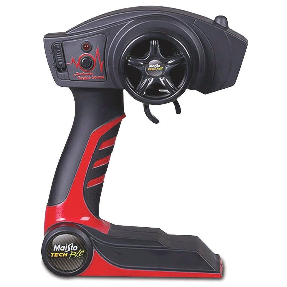 1/10 - Ferrari SF-23 #16, Charles Leclerc 2,4Ghz