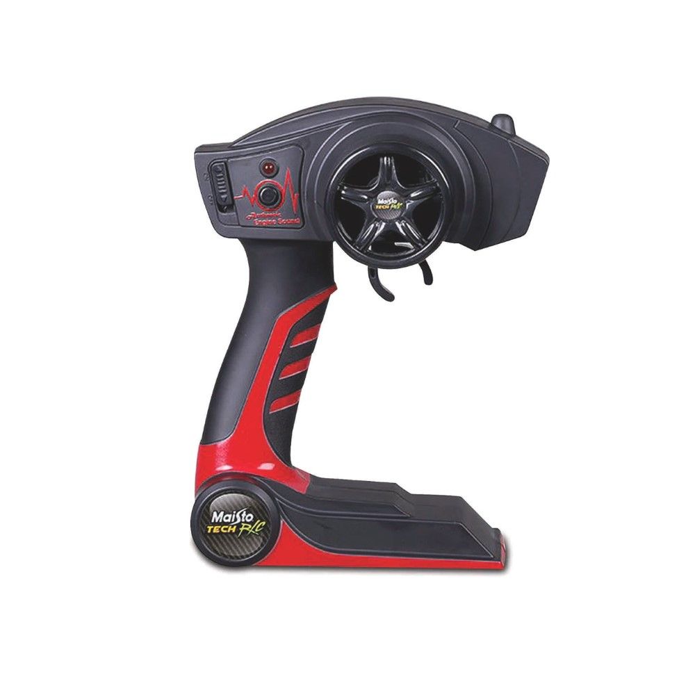 1/10 - F1 Ferrari SF-23 #55, Carlos Sainz 2,4Ghz