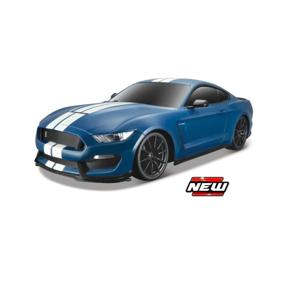 1/14 - Ford SHELBY GT350 2.4 GHz