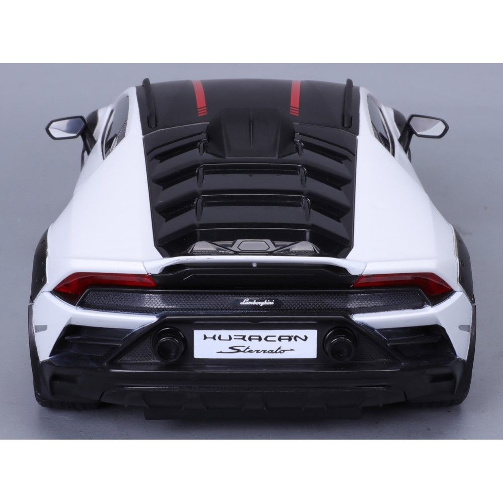 1/14 - Lamborghini STERRATO #63 2,4GHz