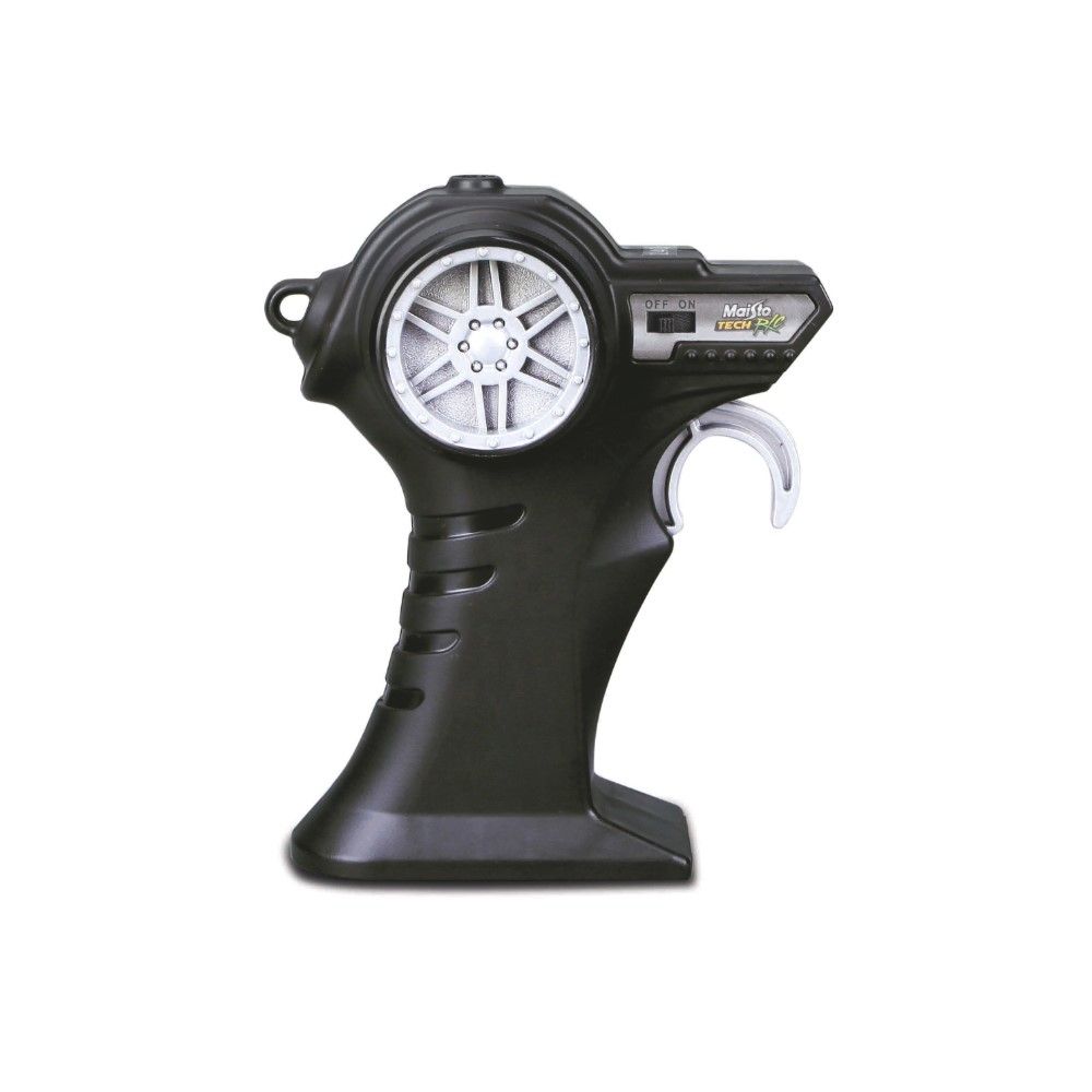 1/16 - Ferrari 296 GT3 (Euroasia Version) 2.4Ghz