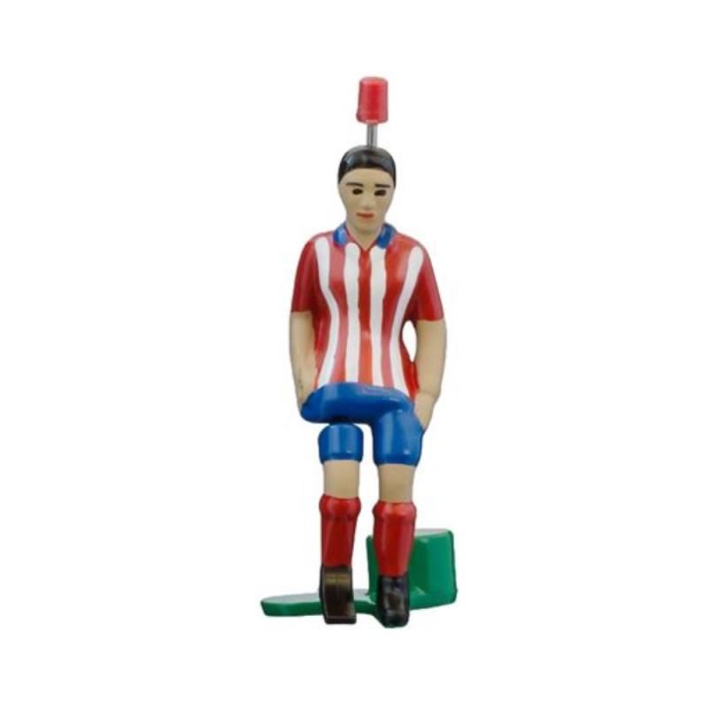 Jogador Individual Atlético de Madrid