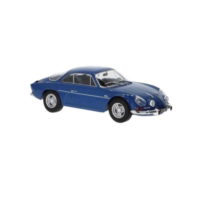 1/24 - Renault Alpine A110