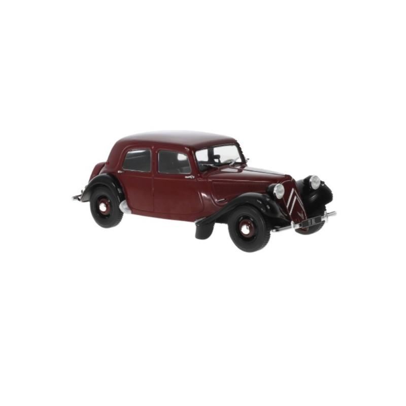 1/24 - Citroen Traction Avant