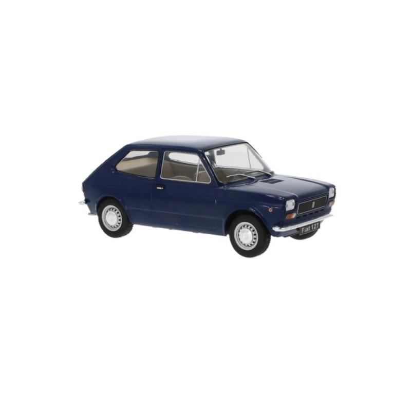 1/24 - Fiat 127 - marinho