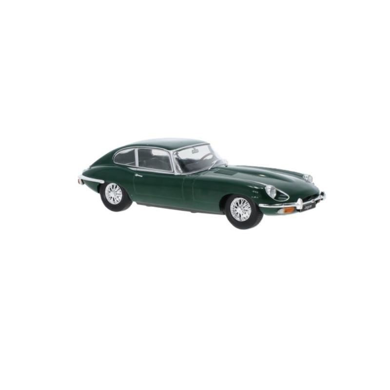 1/24 - Jaguar E-Type