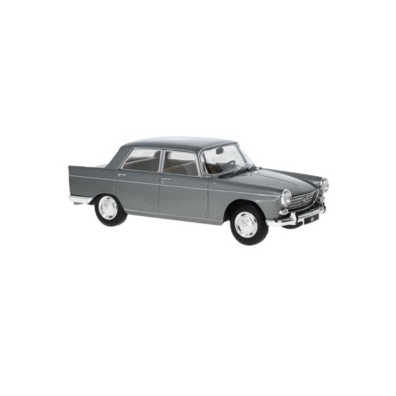 1/24 - Peugeot 404