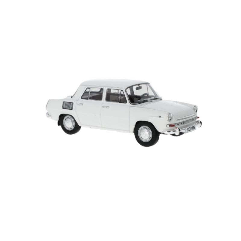 1/24 - Skoda 1000 MB