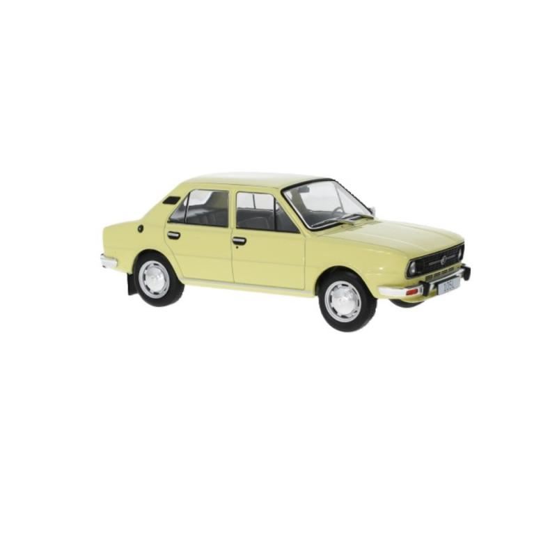 1/24 - Skoda 105L