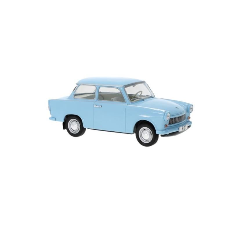 1/24 - Trabant 601