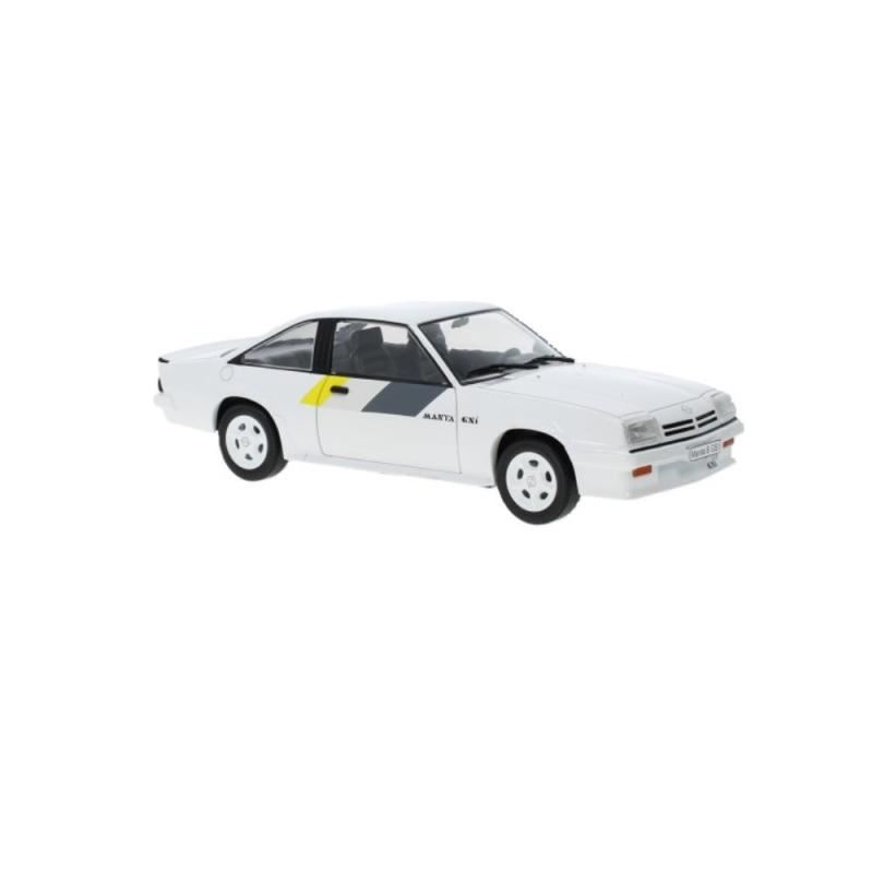 1/24 - Opel Manta B GSI