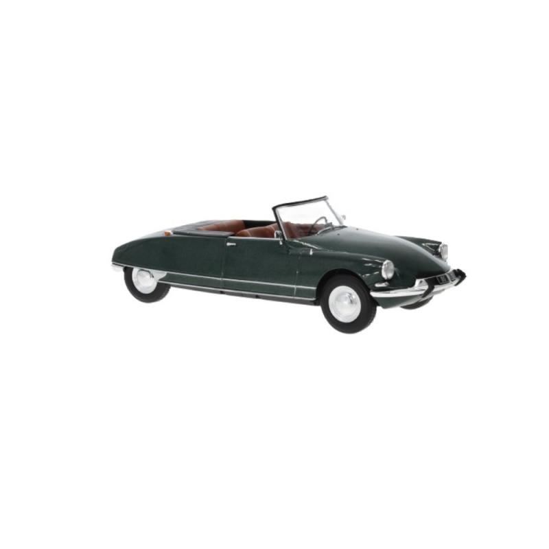 1/24 - Citroën DS19 Cabriolet