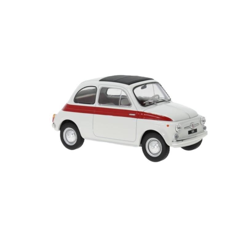 1/24 - Fiat 500