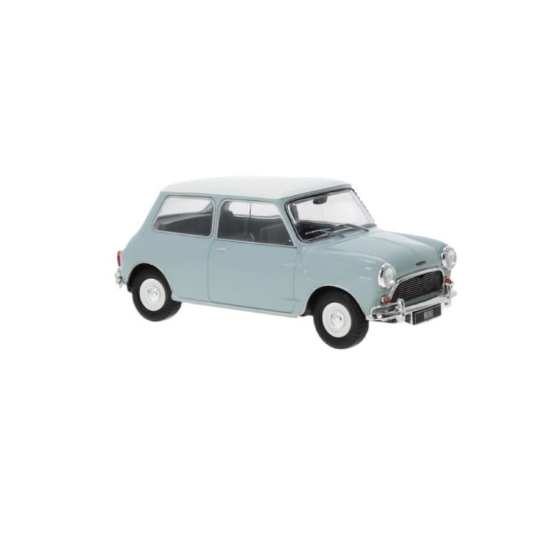 1/24 - Austin Mini Cooper