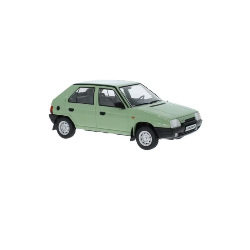 1/24 - Skoda Favorit