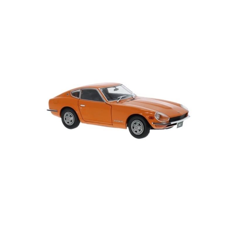 1/24 - Datsun 240Z